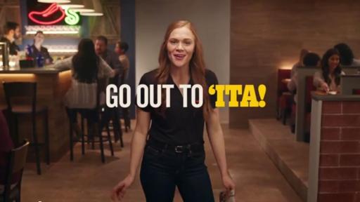 Out to &lsquo;ITA is a little bit of&hellip;