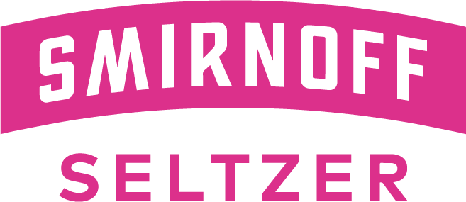 SMIRNOFF logo