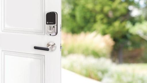 Yale |LiftMaster Deadbolt