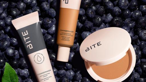 BITE Beauty Changemaker Complexion System