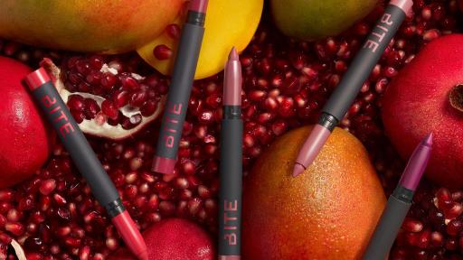 BITE Beauty Power Move Creamy Matte Lip Crayon