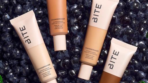 BITE Beauty Changemaker Supercharged Micellar Foundation