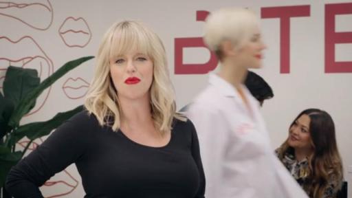 Play Video: Beauty behind the brand video