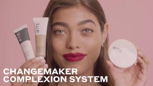 Play Video: Changemaker sizzle video