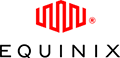 Equinix Logo