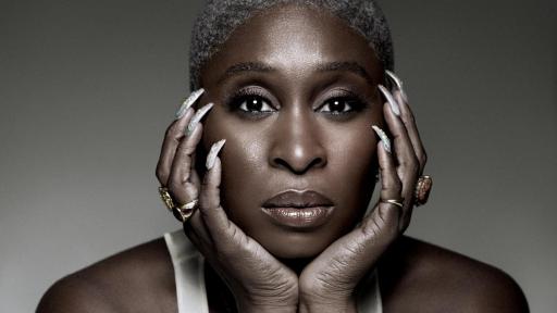 Cynthia Erivo