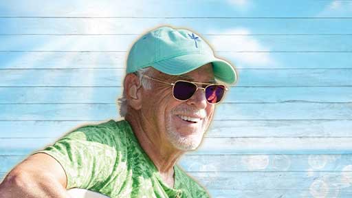Jimmy Buffett