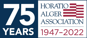 75 year logo