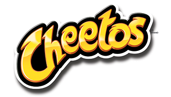 Cheetos logo