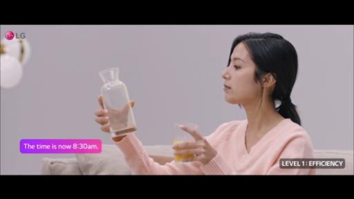 Play Video: Levels of AI Experience: Level 1 – Efficiency