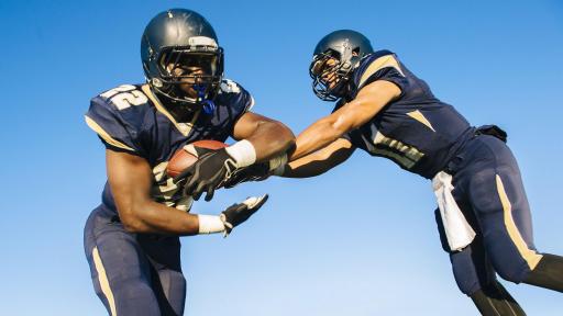 Visit AnchorIt.gov before the Big Game.