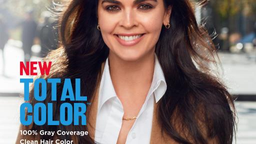 Katie Lee Campaign | Revlon