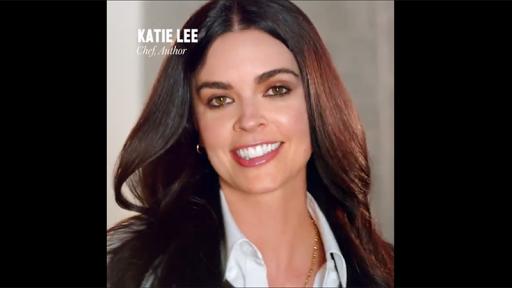 Play Video: Katie Lee