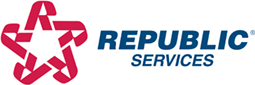 Republic Services logo