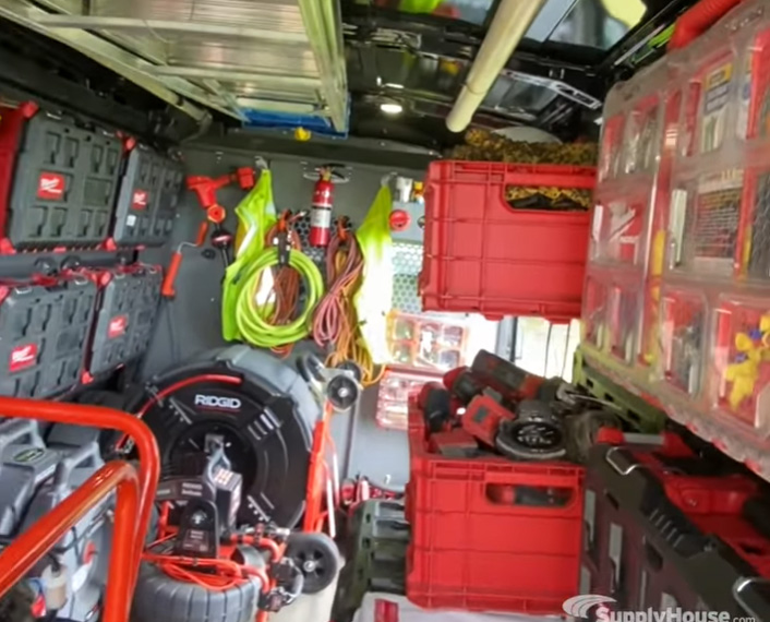 Play Video: Robert Broccolo: May 2020 TradeMaster of the Month