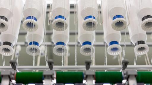 Best-in-class spinners