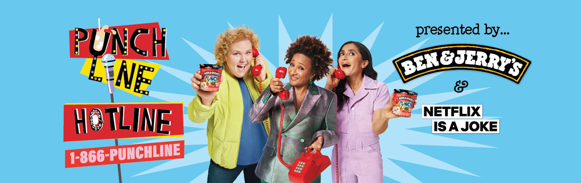 Punch-line