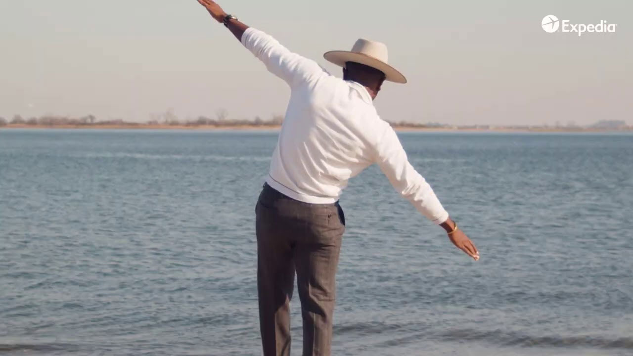 Play Video: Welcome to Work From Here (WFH) | Expedia