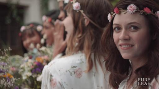 Pure Leaf new TV commercial, &ldquo;No Is Beautiful&rdquo; voiced by Amy Poehler shows how you don&rsquo;t always have to say &ldquo;yes&rdquo; to the commitments that come your way. Sometimes saying &ldquo;no&rdquo; can be refreshing.