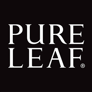 Pure Leaf logo