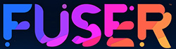 Fuser logo