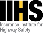 IIHS logo