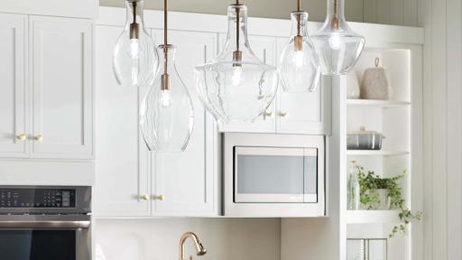 Everly&trade; 1-light Pendants