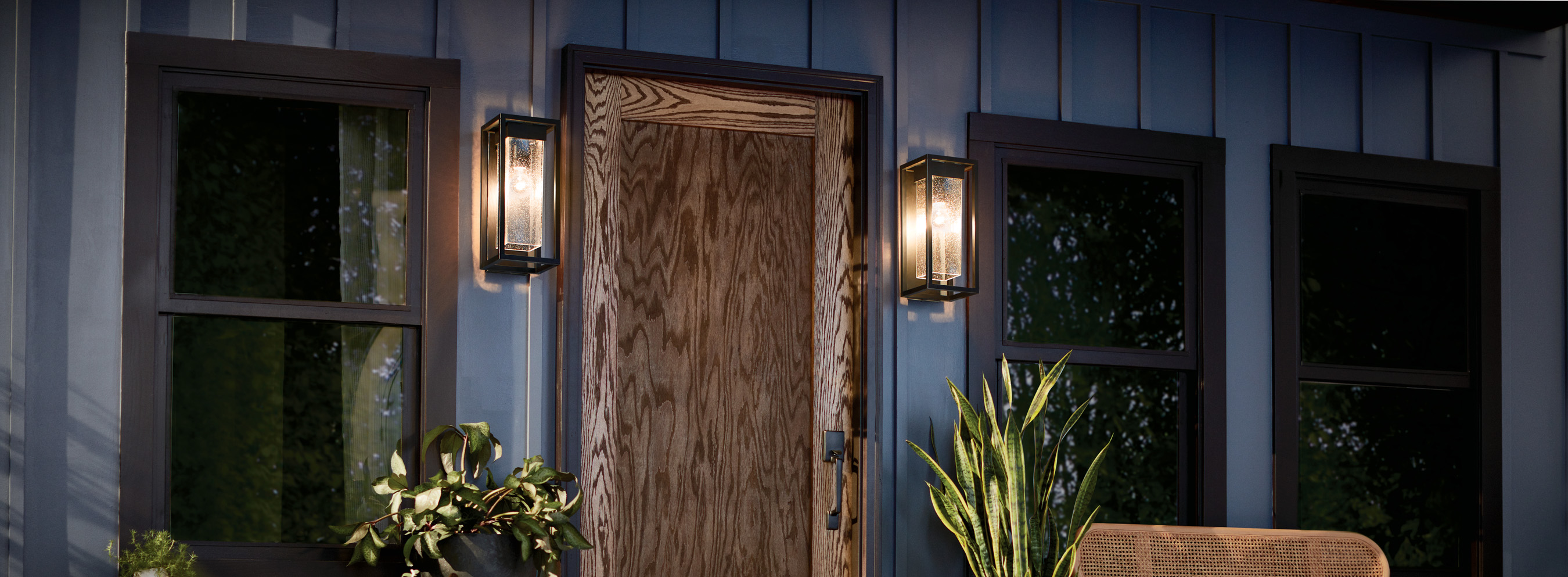 Exterior Lighting
