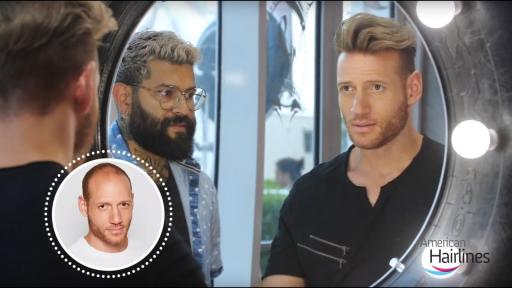 BRING ON THE SWAGGER