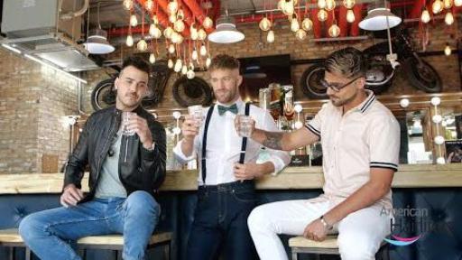 Play Video: NO LOOK IS OFF LIMITS