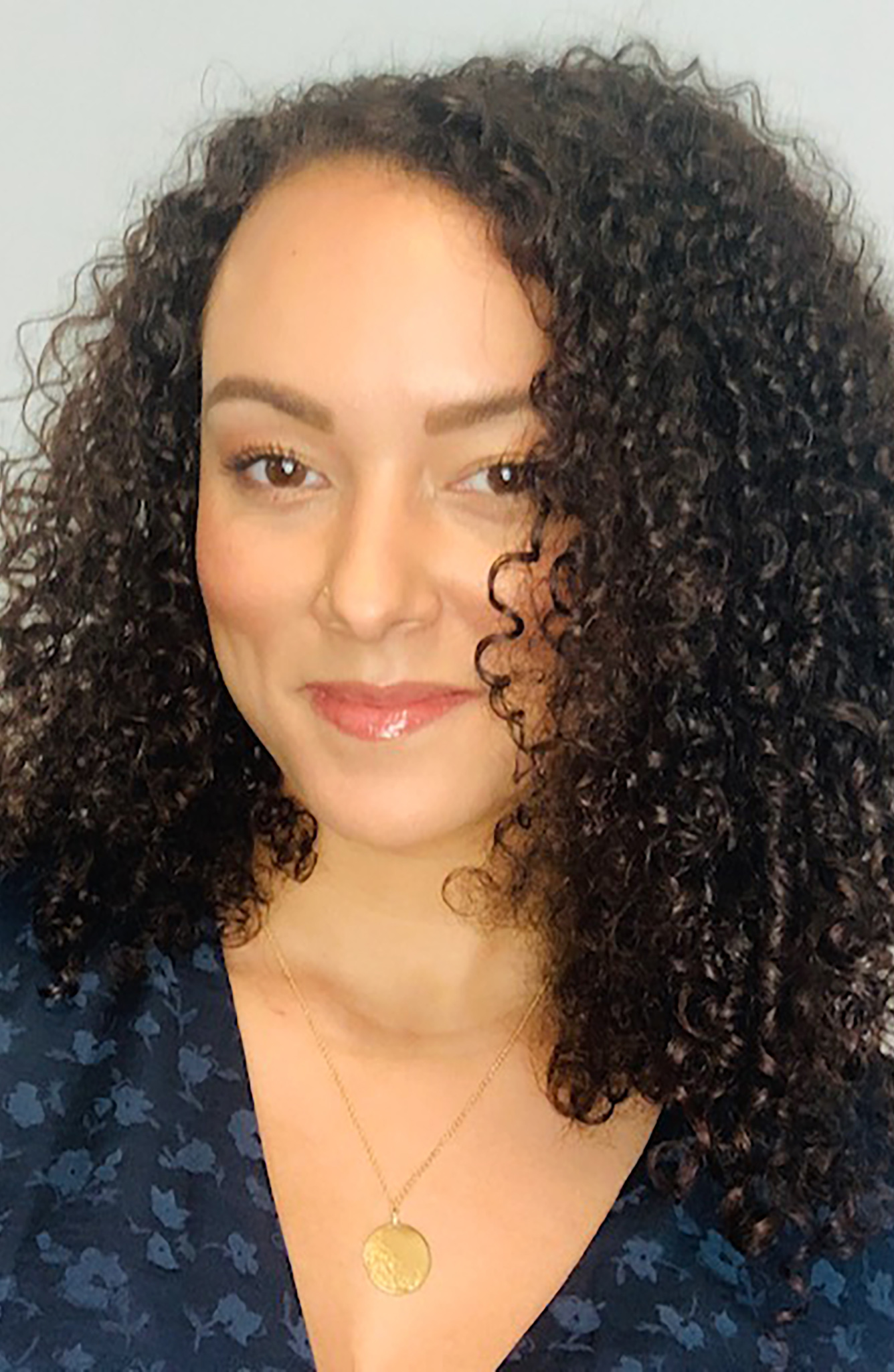 Autumne West, National Beauty Director