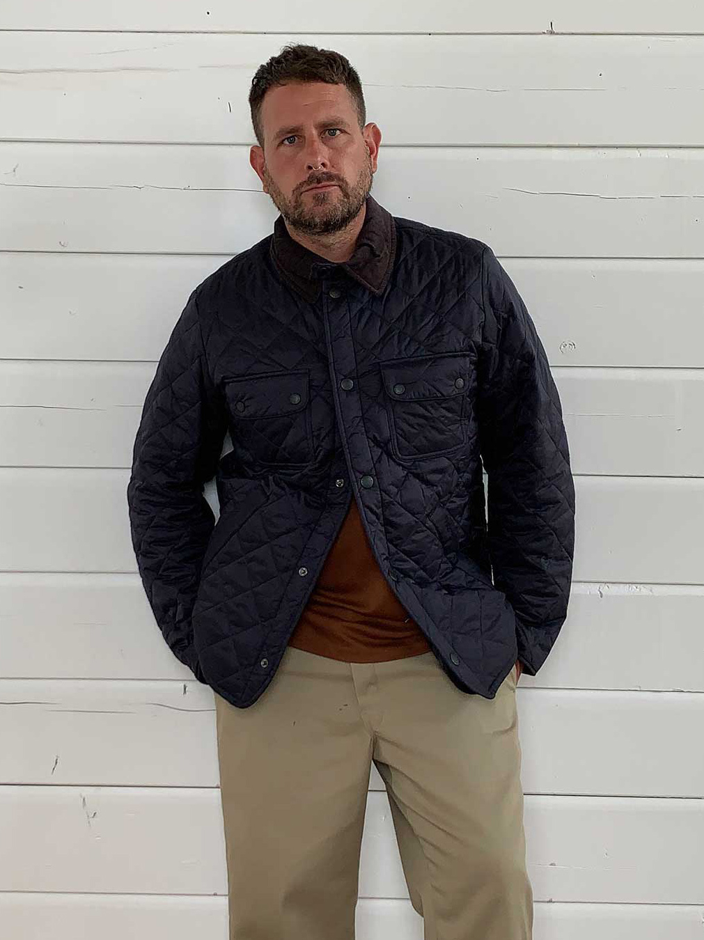 Chad Christensen, Styling Principal