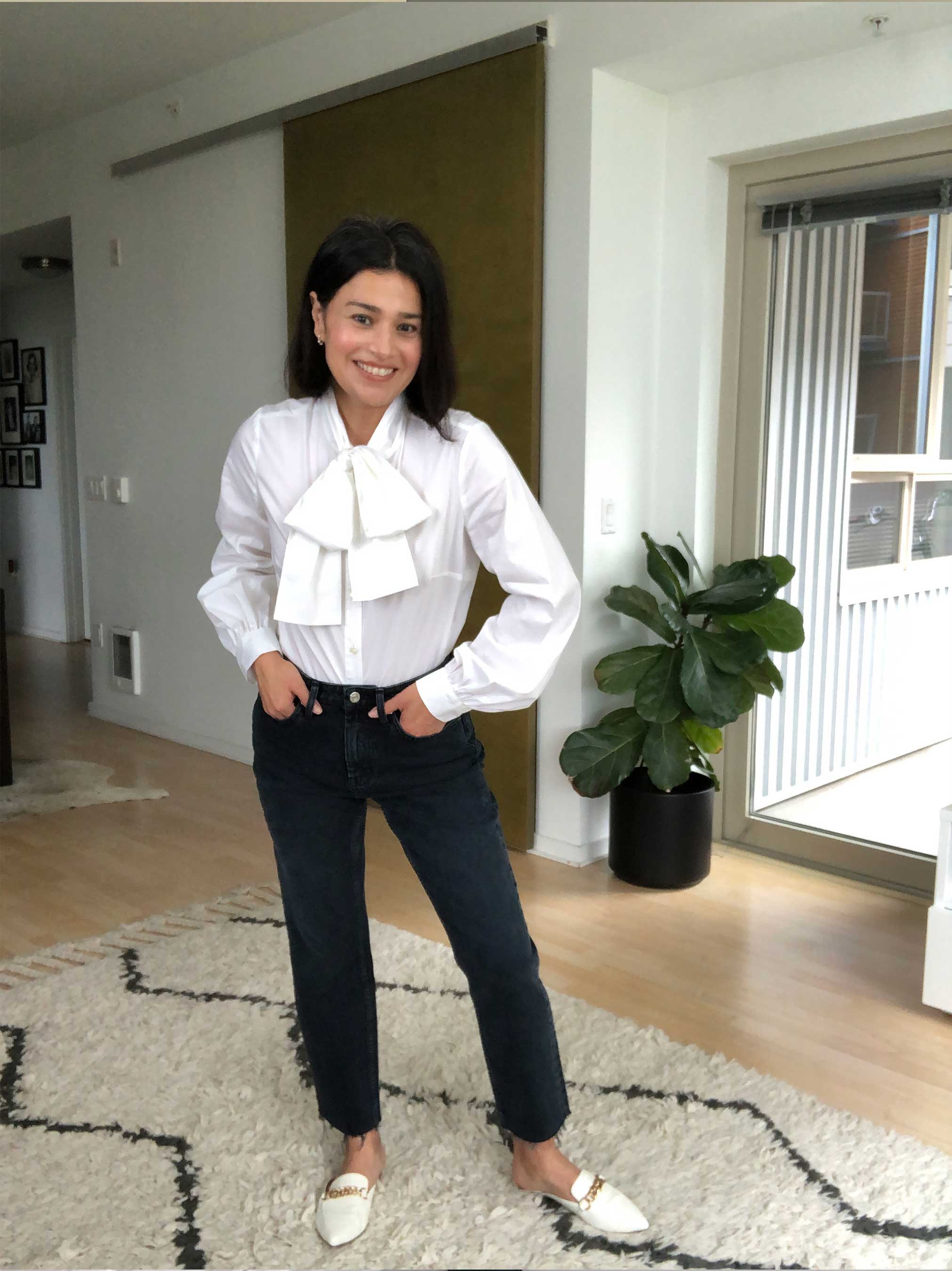 Destiny Flores, Styling Manager