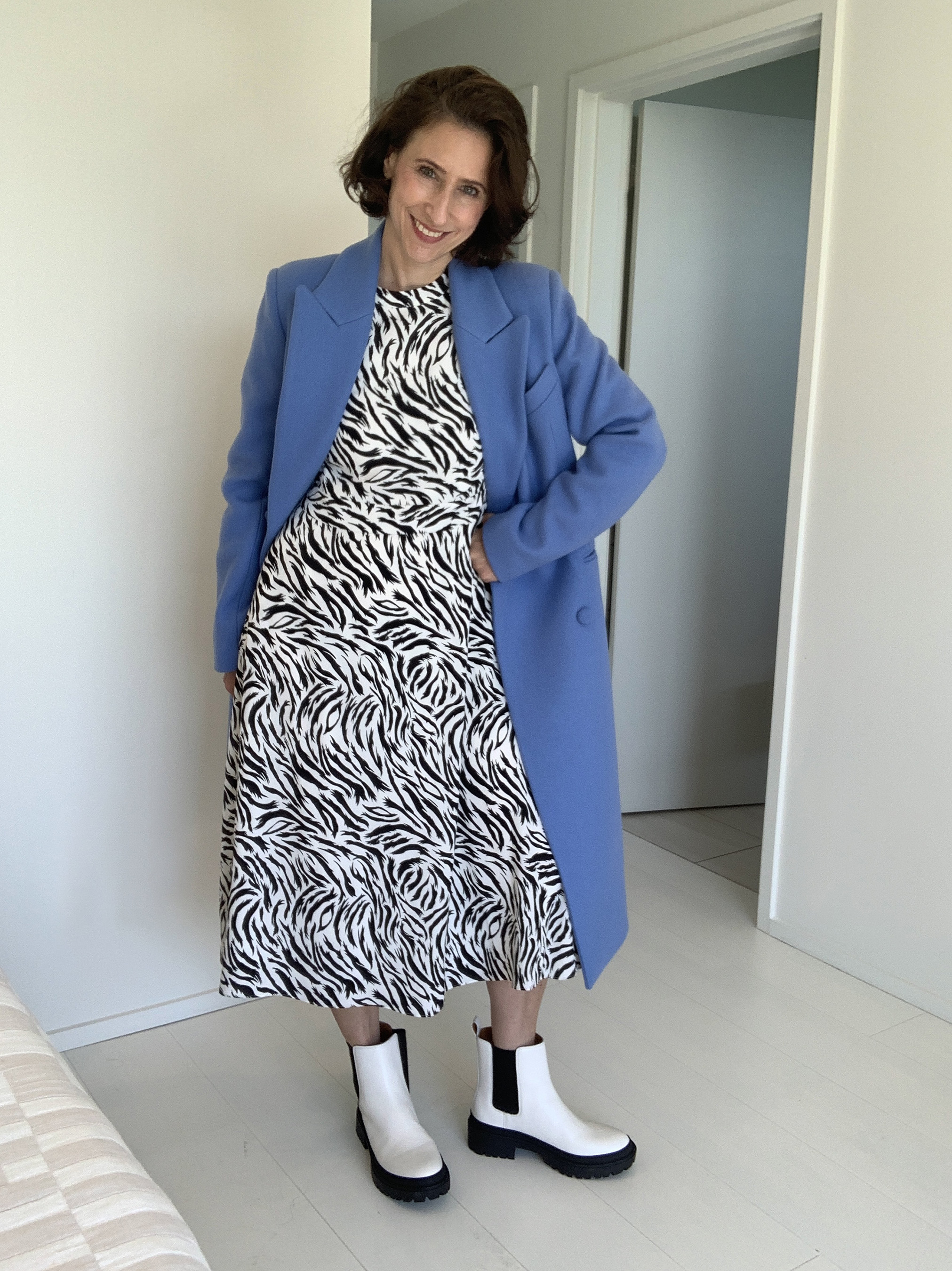 Ruth Basloe, Styling Director