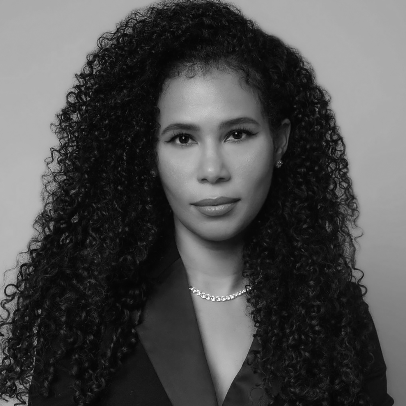 Lulu Cordero - Bomba Curls