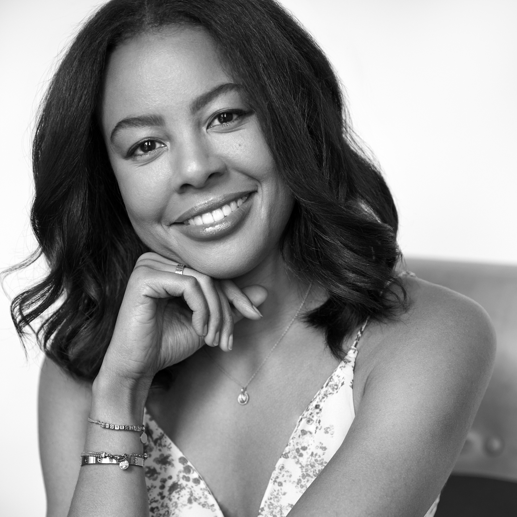 Nancy Twine - Briogeo