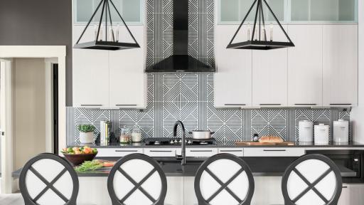 HGTV Smart Home 2020 Kitchen