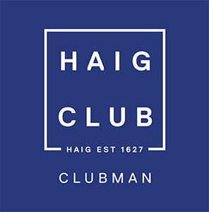 Haig Club logo
