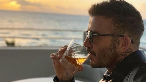 To celebrate the arrival of Clubman in Miami, David Beckham and HAIG CLUB have partnered with Inter Miami CF to become the official whisky of Major League Soccer's newest club.