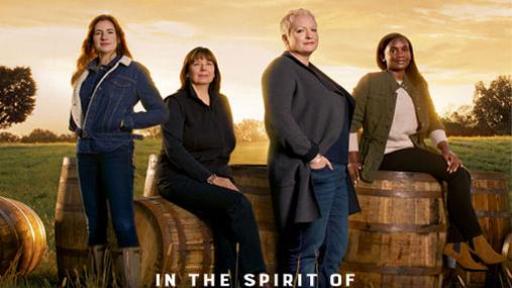 The Women Who Make Johnnie Walker And Bulleit Frontier Whiskey, Two Of The World’s Most Beloved Spirits, Celebrated In New Craftswomen Program