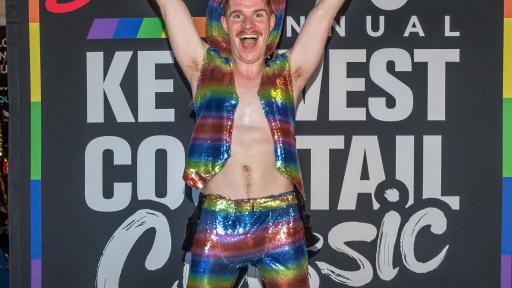 Stoli KW Cocktail Classic Finale