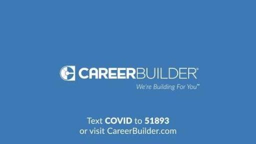 CareerBuilder: We're Building For You
