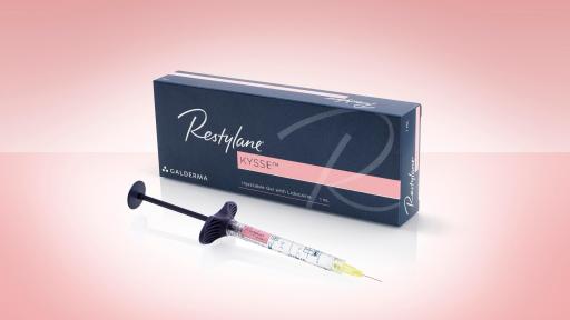 Restylane Product Packaging