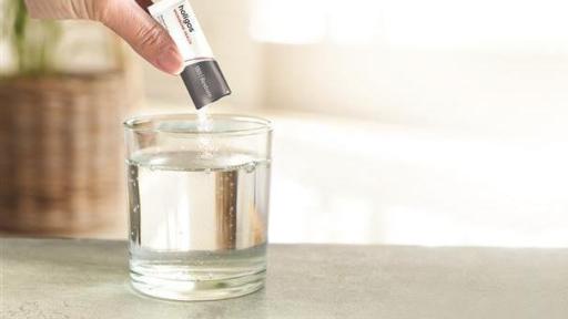 usage Holigos IBS Restore