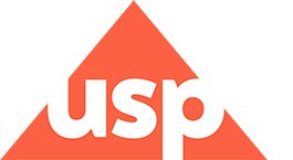 USP logo