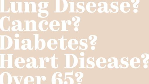 Higher Risk Populations _ English Graphic