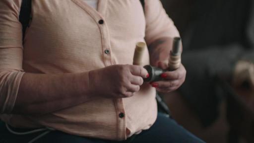 CDC&rsquo;s successful &ldquo;Tips From Former Smokers&rdquo; campaign returns on March 23 with new ads