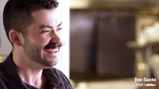 Joe Sasto | Peking Chuck