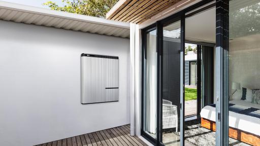 Be Prepared with LG Home Battery