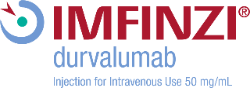 IMFINZI logo